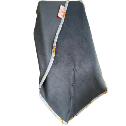 JOYO Kids Blanket – Soft, Cozy & Comfortable for Everyday Use Size 118x82cm