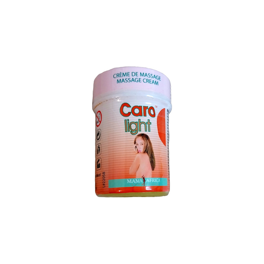 *MA Caro Light Massage Cream Balm 50 gr