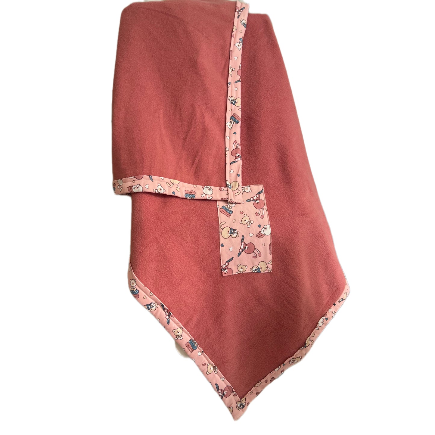 JOYO Kids Blanket – Soft, Cozy & Comfortable for Everyday Use Size 127x98cm