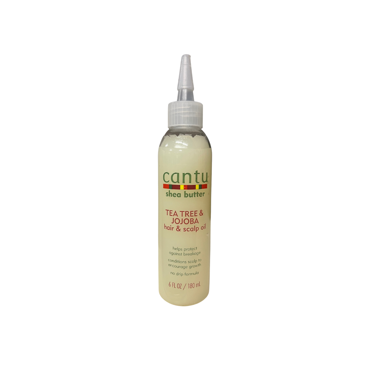 Tea Tree Jojoba hair and scalp oil