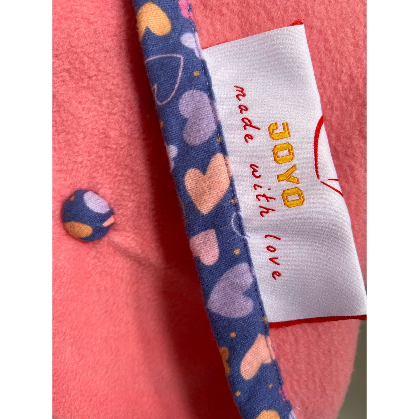 JOYO Kids Blanket – Soft, Cozy & Comfortable for Everyday Use Size 80x67cm