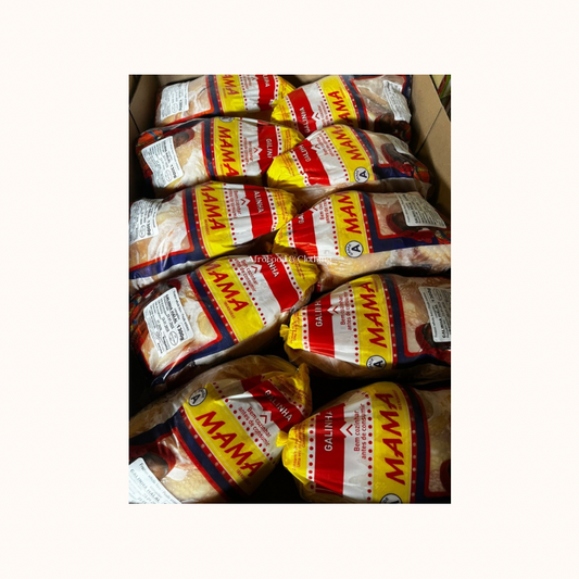 Mama strong Chicken