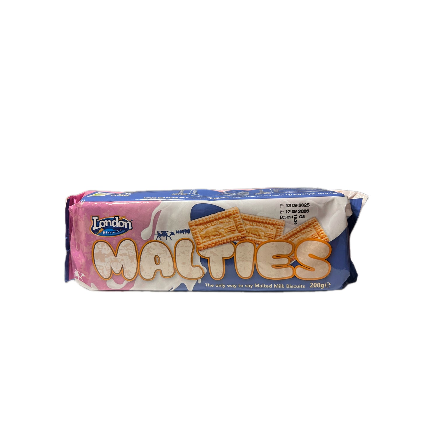 Malties Biscuits – 200 g