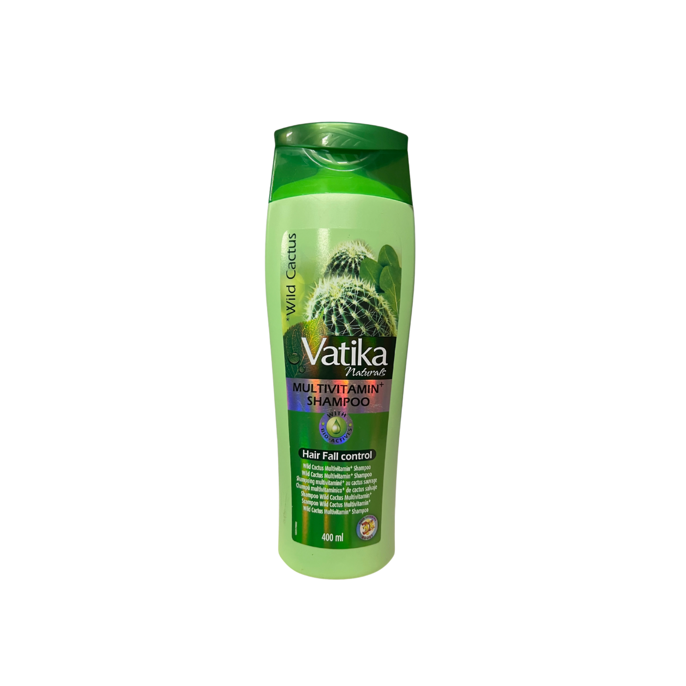 Vatika Shampoo