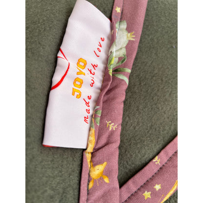 JOYO Kids Blanket – Soft, Cozy & Comfortable for Everyday Use Size 148x100cm