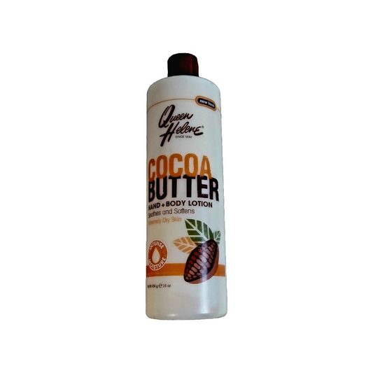 Cocoa butter Hand & body lotion