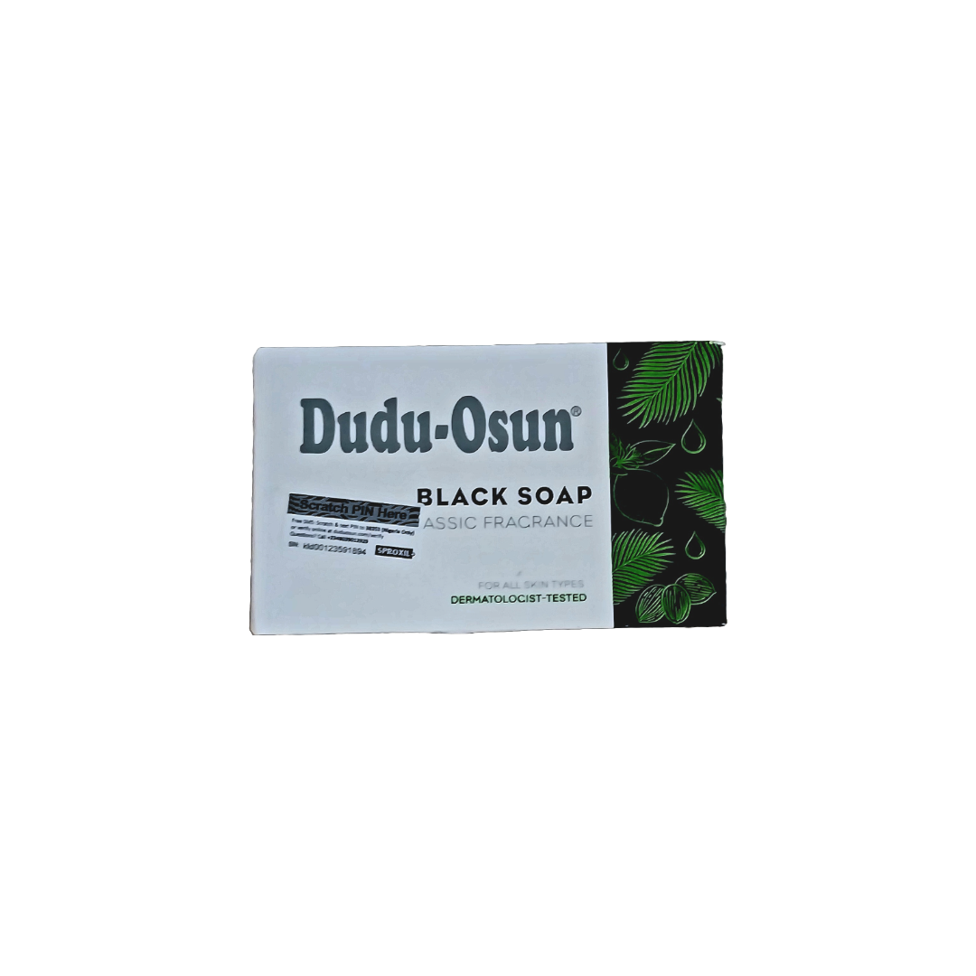 Dudu soap 200g