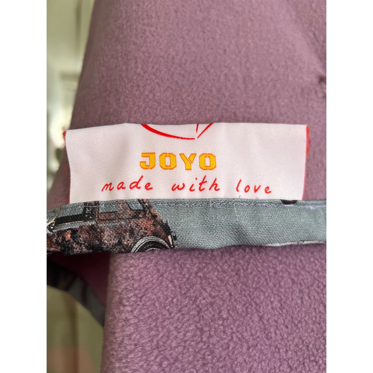 JOYO Kids Blanket – Soft, Cozy & Comfortable for Everyday Use Size 105x83