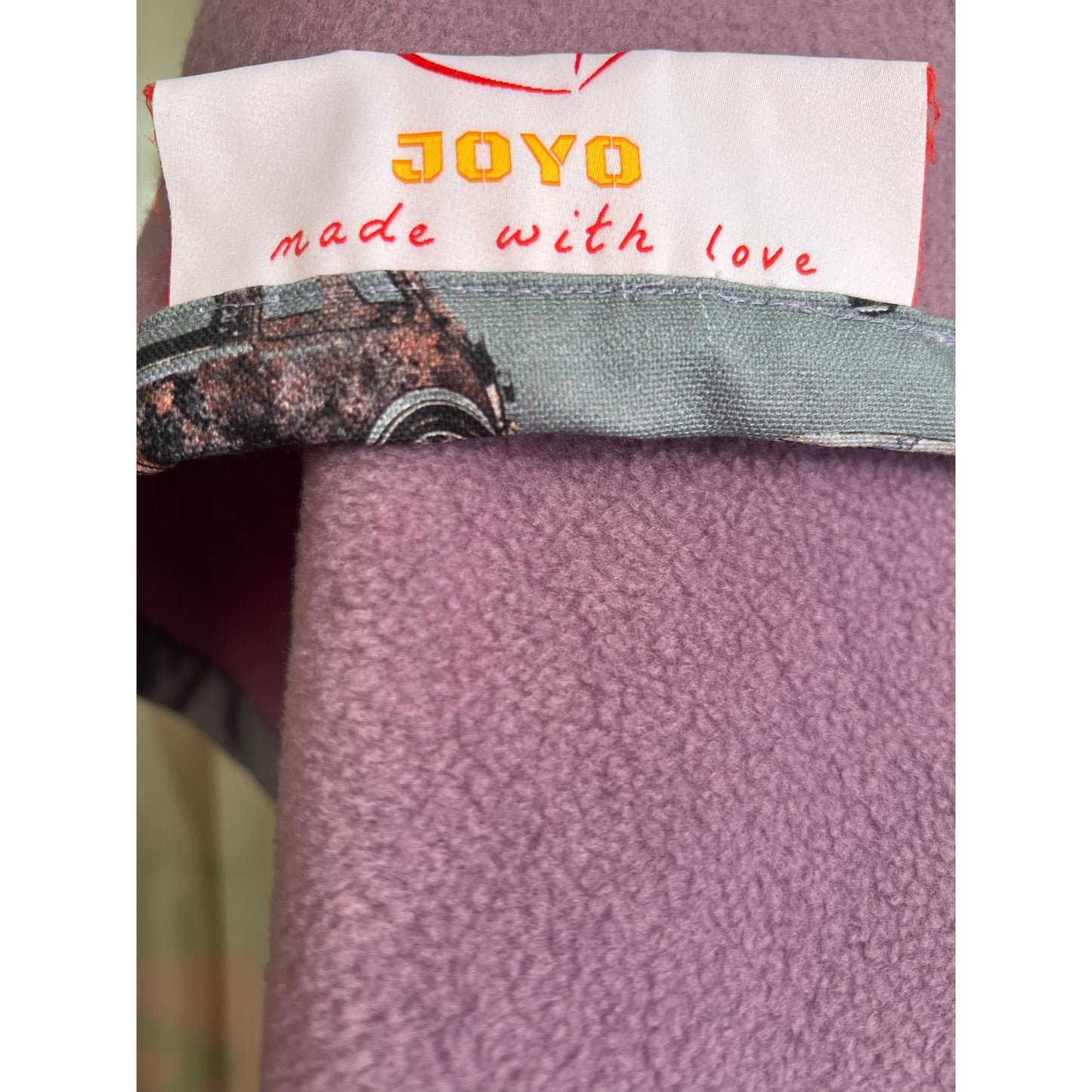 JOYO Kids Blanket – Soft, Cozy & Comfortable for Everyday Use Size 105x83