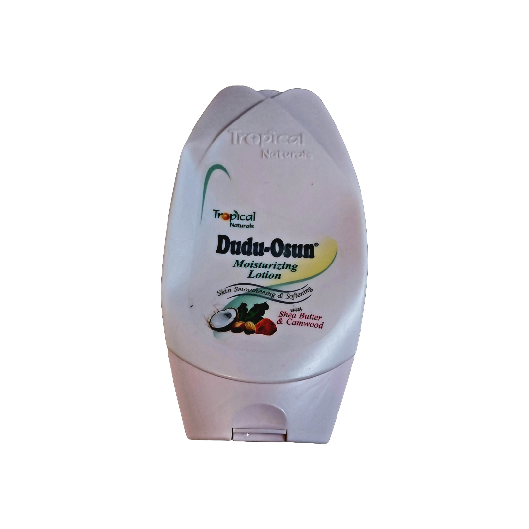 Dudu osun moisturizing lotion 500ml