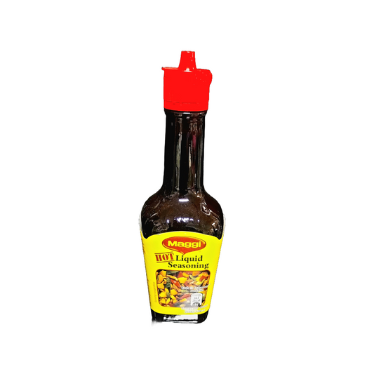 Maggi hot liquid seasoning 150g