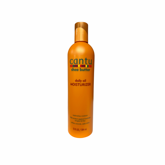 Daily oil moisturiser