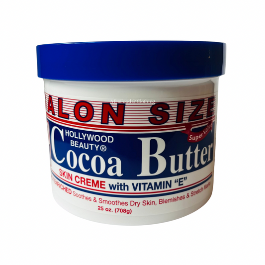 Cocoa Butter Salon Size 708g