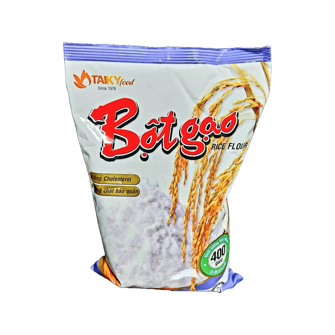 Rice Flour Bot Gao 400 G TAI KY