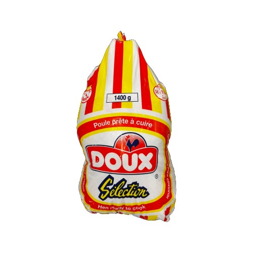 Strong chicken Doux 14kg