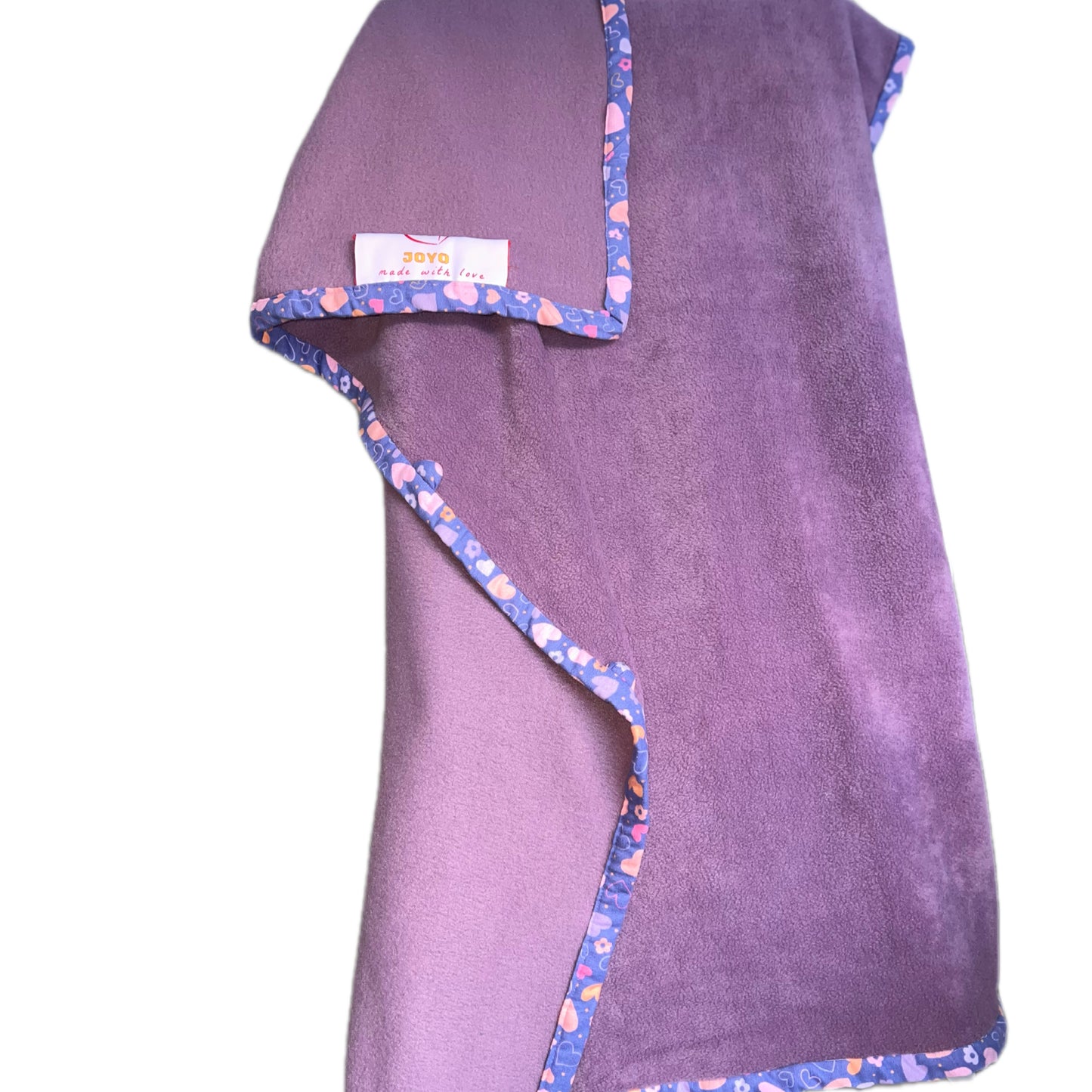 JOYO Kids Blanket – Soft, Cozy & Comfortable for Everyday Use size 110x80cm