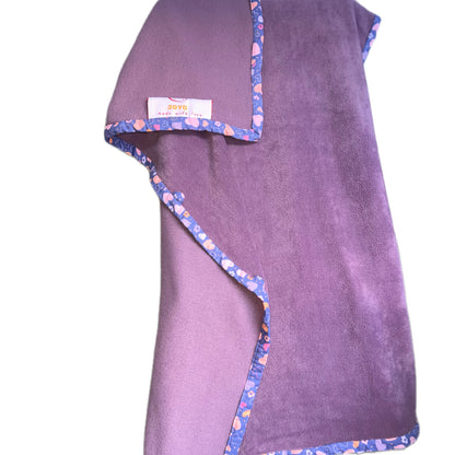 JOYO Kids Blanket – Soft, Cozy & Comfortable for Everyday Use size 110x80cm