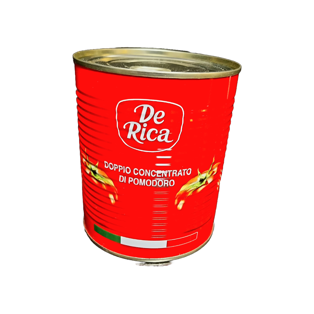 Tomato Paste De Rica 850 gr.