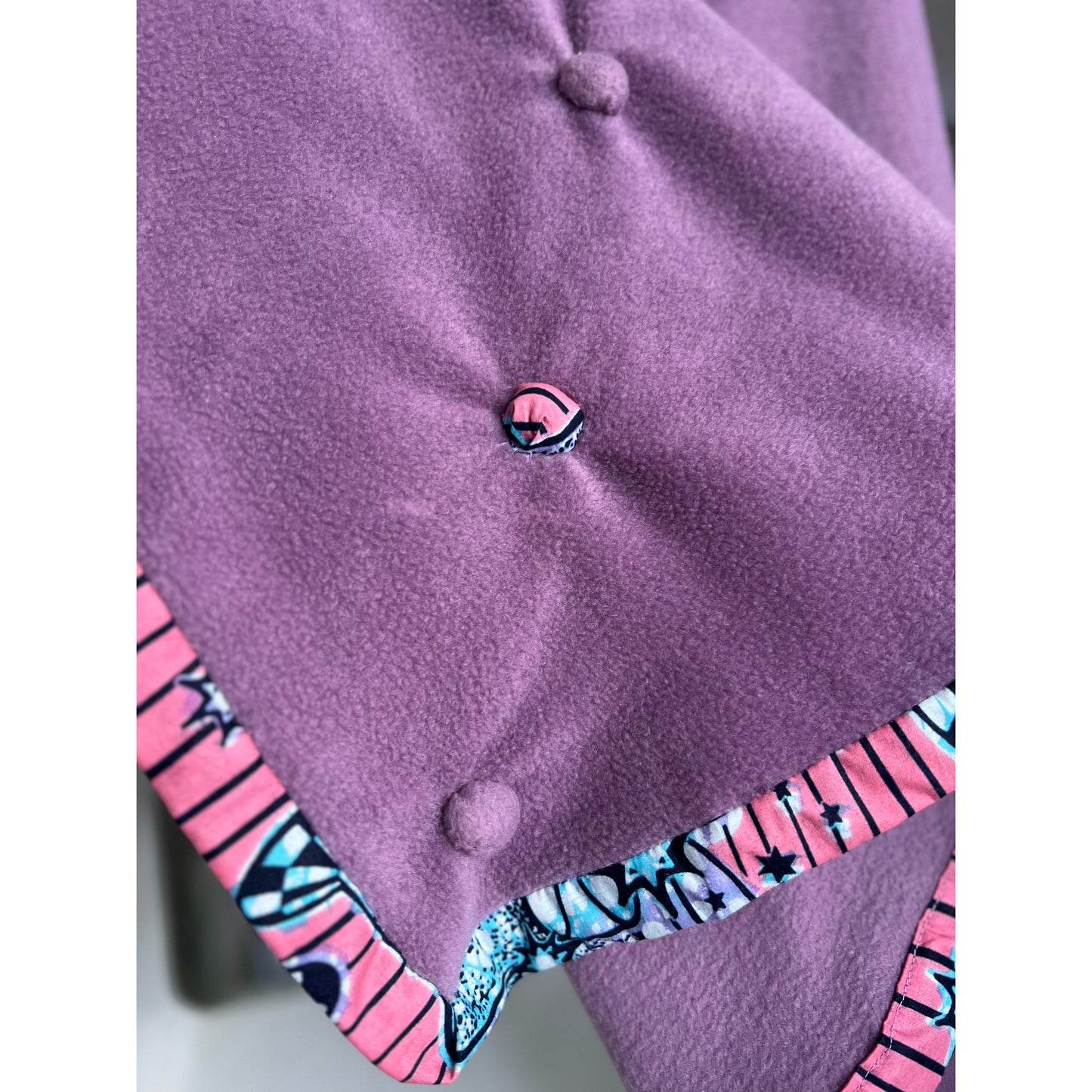 JOYO Kids Blanket – Soft, Cozy & Comfortable for Everyday Use size 110x80cm