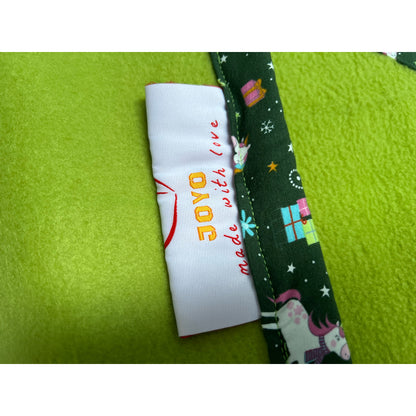 JOYO Kids Blanket – Soft, Cozy & Comfortable for Everyday Use size 130x105cm