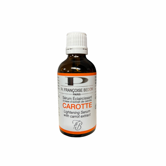 Françoise Bedon Carotte Lightening serum 50ml
