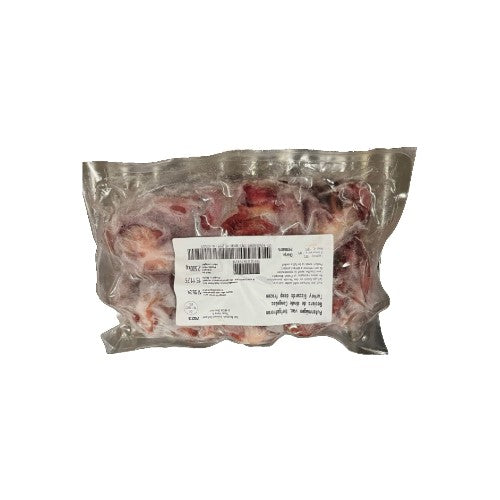 Turkey gizzard 2,5kg