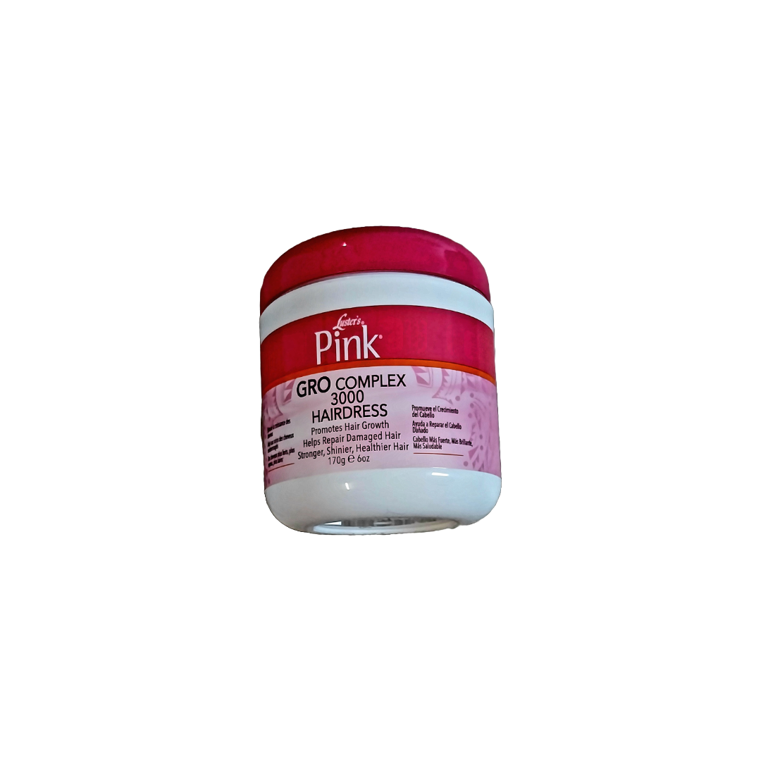 Pink Gro Complex 170g