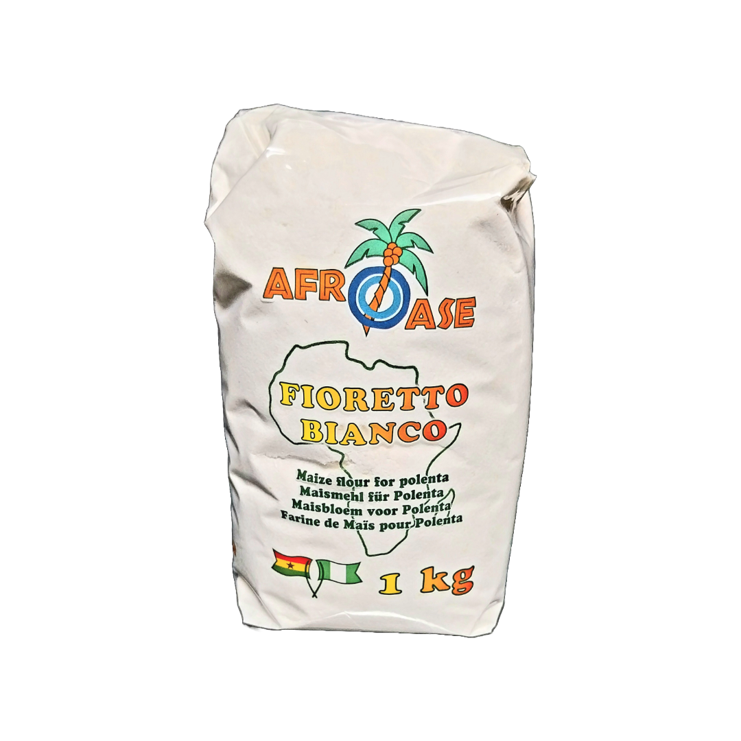 Cornflour/maizeflour 1kg