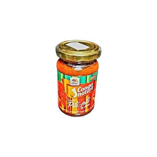Congo nature pili-pili 100gr