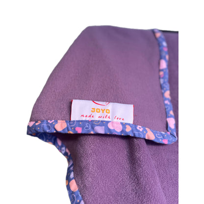 JOYO Kids Blanket – Soft, Cozy & Comfortable for Everyday Use size 117x80cm