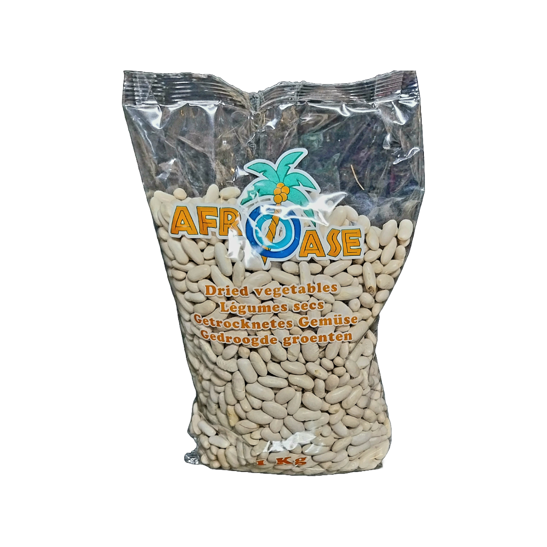 White beans 1 KG