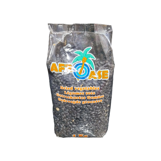 Black beans 1kg