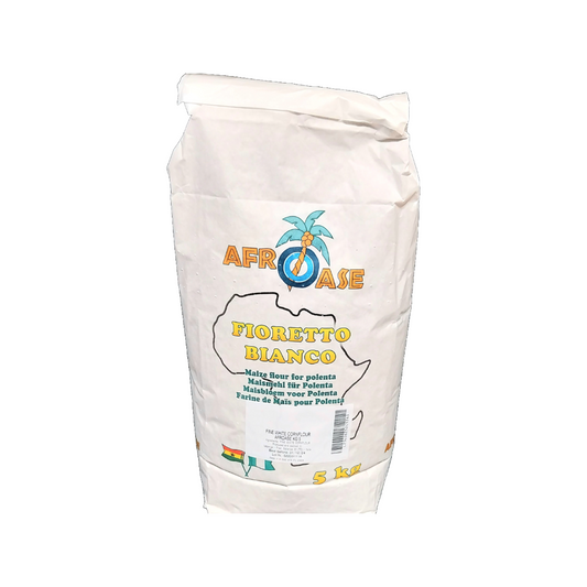 Corn Flour White Fioretto/ majsmel 5kg