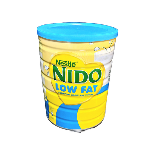 Nido law fat 900g