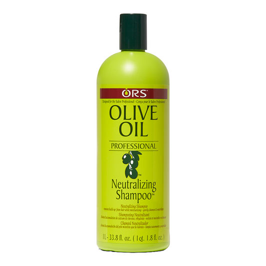 Olive oil neutralizing shampoo 1l