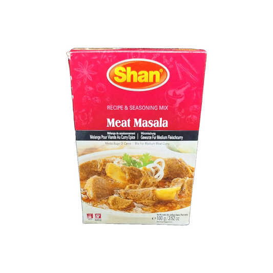 Meat Masala 50g