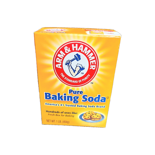 Baking Soda 454G