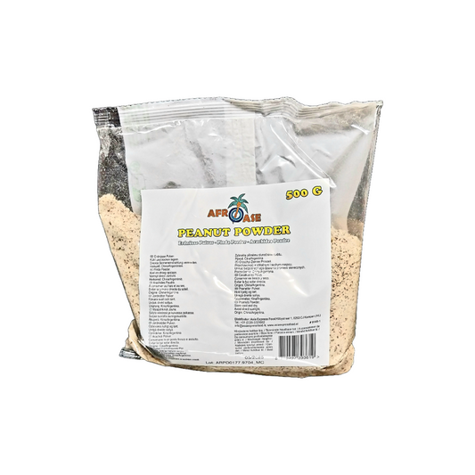 Peanut Powder 500G