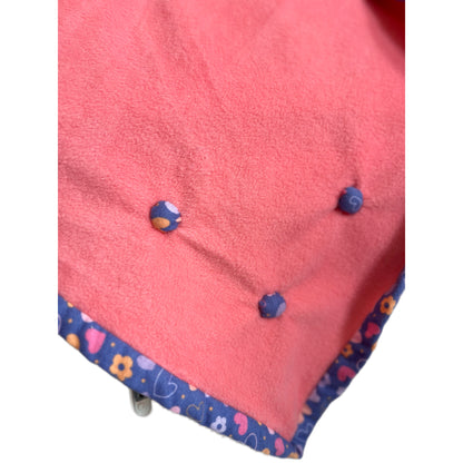 JOYO Kids Blanket – Soft, Cozy & Comfortable for Everyday Use Size 80x67cm