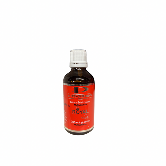 Françoise bedon Royal Lightening Serum 50ml