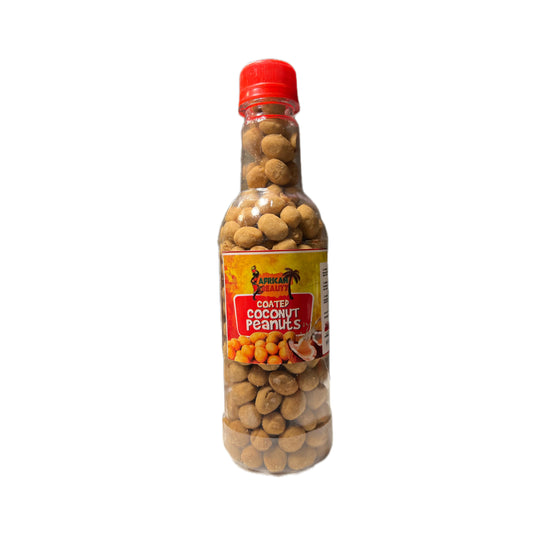 Coated Coconut Peanuts – 200 g