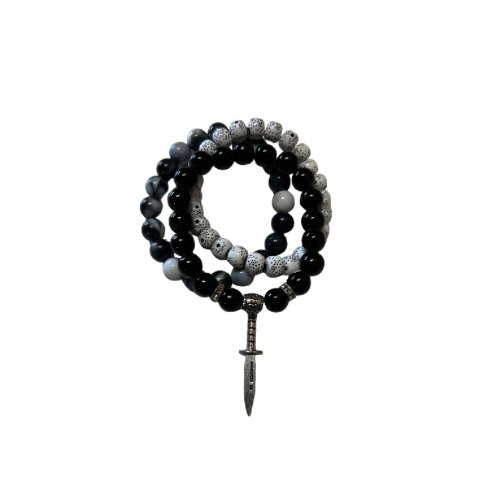 African jewelry bracelets