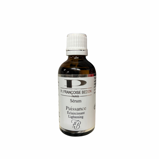 Françoise Bedon Puissance Lightening Serum 50ml