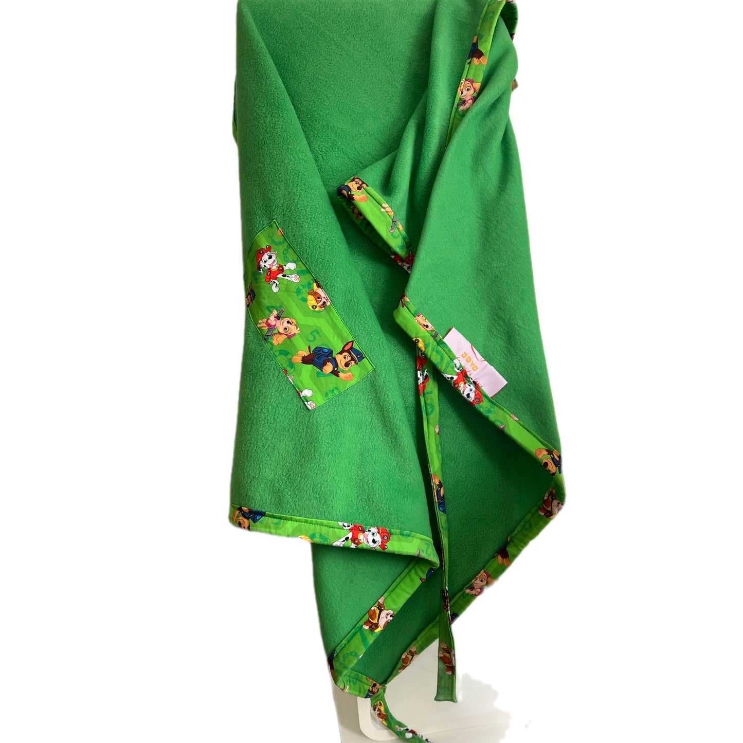 JOYO Kids Blanket – Soft, Cozy & Comfortable for Everyday Use Size 140x102cm