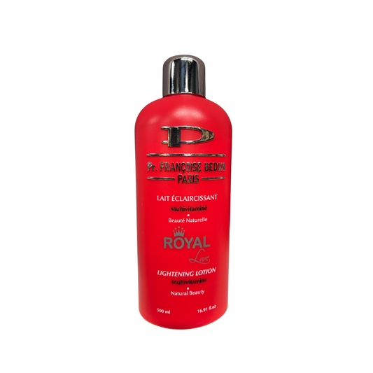Françoise Bedon Lightening Lotion 500ml