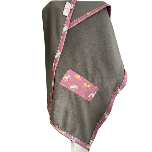 JOYO Kids Blanket – Soft, Cozy & Comfortable for Everyday Use Size 148x100cm