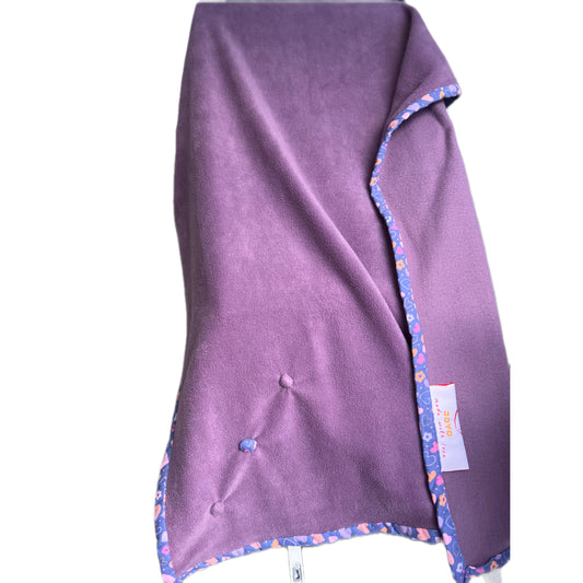 JOYO Kids Blanket – Soft, Cozy & Comfortable for Everyday Use size 110x80cm