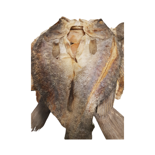 Dry fish Makayabu African style 1kg