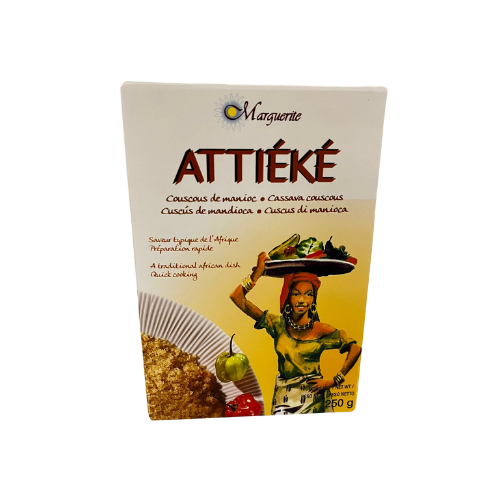 Attike 250gr