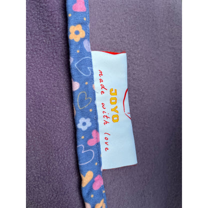 JOYO Kids Blanket – Soft, Cozy & Comfortable for Everyday Use size 110x80cm